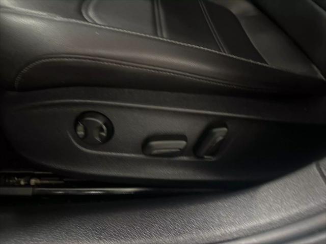 used 2020 Volkswagen Passat car, priced at $19,107