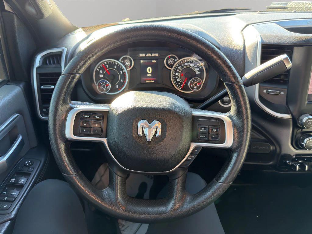 used 2022 Ram 2500 car