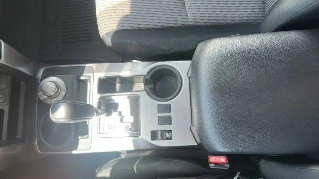 used 2016 Toyota 4Runner car, priced at $24,995