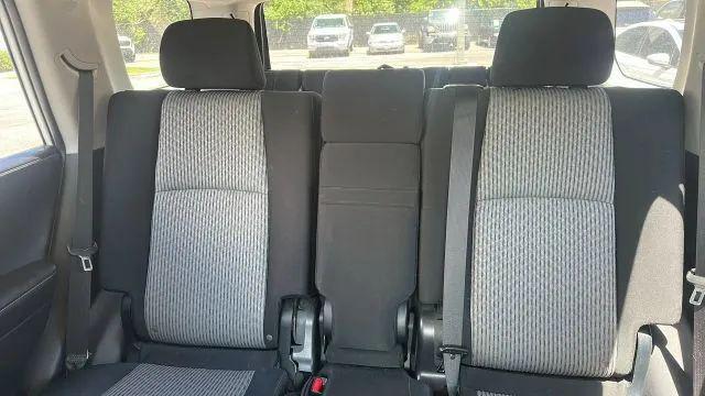 used 2016 Toyota 4Runner car, priced at $24,995