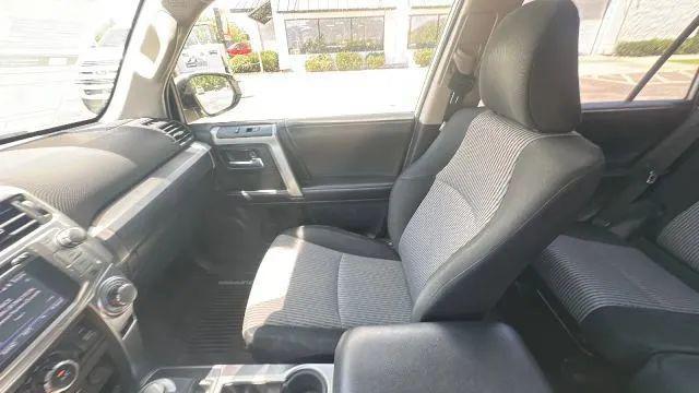 used 2016 Toyota 4Runner car, priced at $24,995