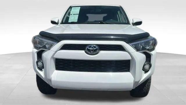 used 2016 Toyota 4Runner car, priced at $24,995