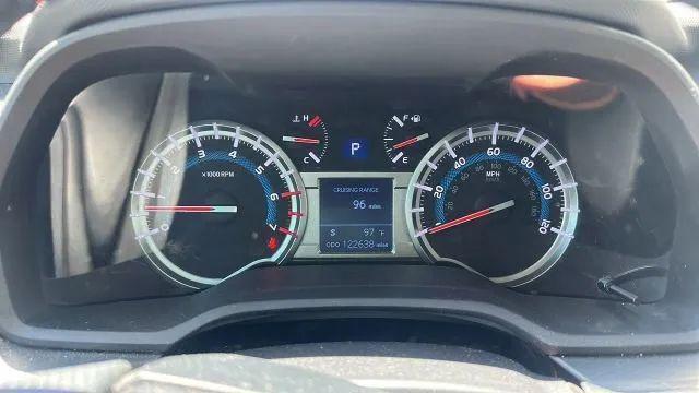 used 2016 Toyota 4Runner car, priced at $24,995