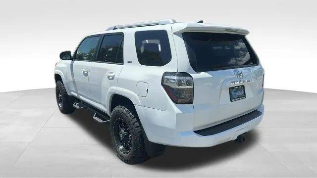 used 2016 Toyota 4Runner car, priced at $24,995