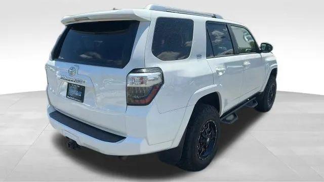 used 2016 Toyota 4Runner car, priced at $24,995
