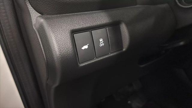 used 2023 Honda Pilot car, priced at $43,977