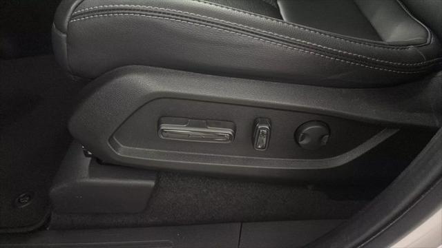 used 2023 Honda Pilot car, priced at $43,977
