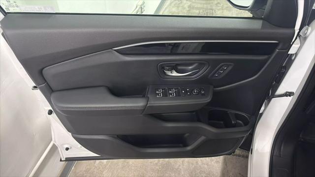 used 2023 Honda Pilot car, priced at $43,977
