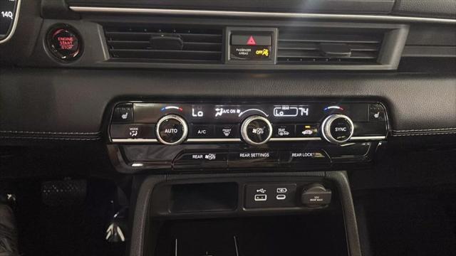 used 2023 Honda Pilot car, priced at $43,977