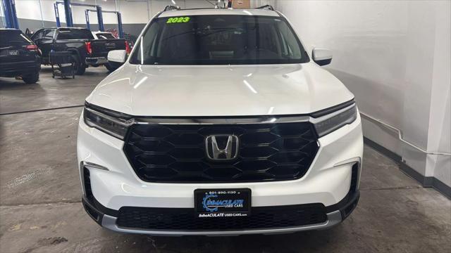 used 2023 Honda Pilot car, priced at $43,977
