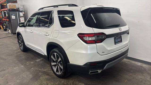 used 2023 Honda Pilot car, priced at $43,977