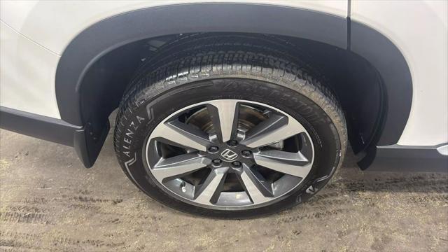 used 2023 Honda Pilot car, priced at $43,977