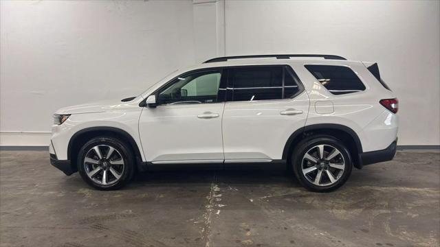 used 2023 Honda Pilot car, priced at $43,977