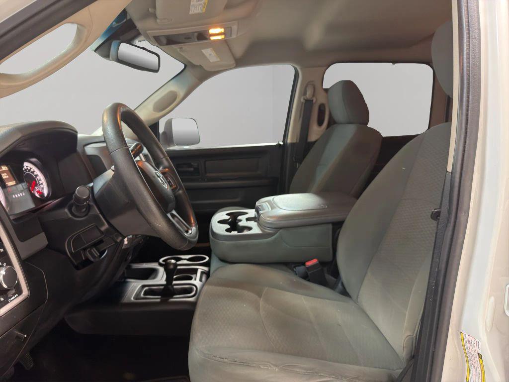 used 2014 Ram 2500 car, priced at $22,995