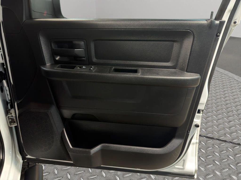 used 2014 Ram 2500 car, priced at $22,995