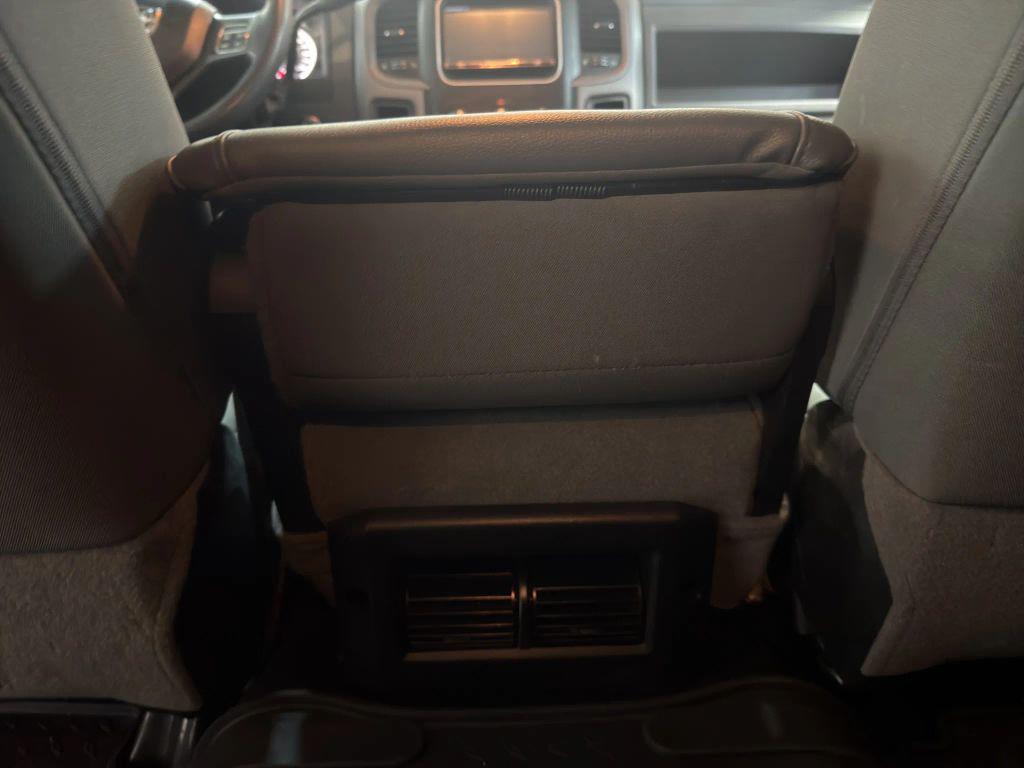 used 2014 Ram 2500 car, priced at $22,995