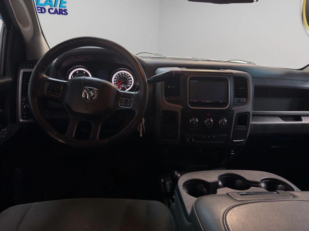 used 2014 Ram 2500 car, priced at $22,995
