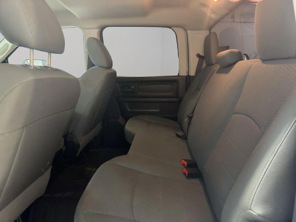 used 2014 Ram 2500 car, priced at $22,995