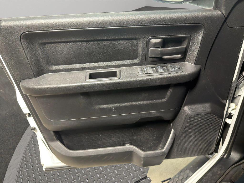 used 2014 Ram 2500 car, priced at $22,995