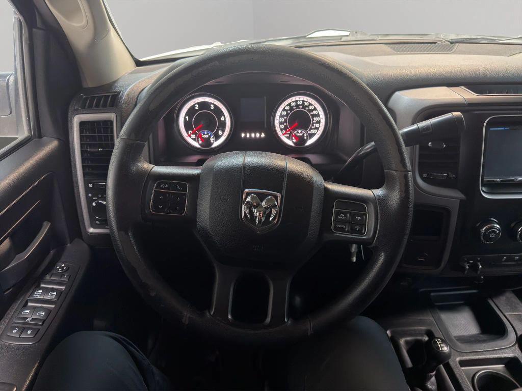 used 2014 Ram 2500 car, priced at $22,995