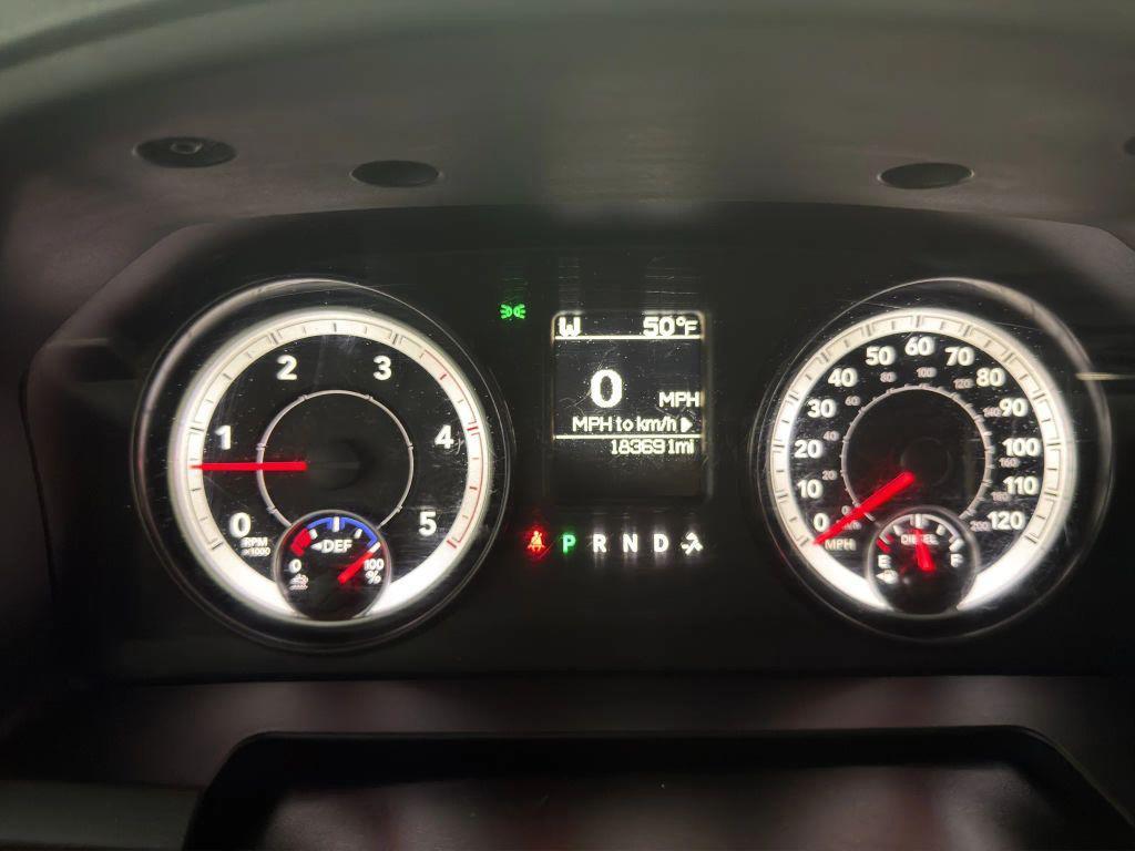 used 2014 Ram 2500 car, priced at $22,995