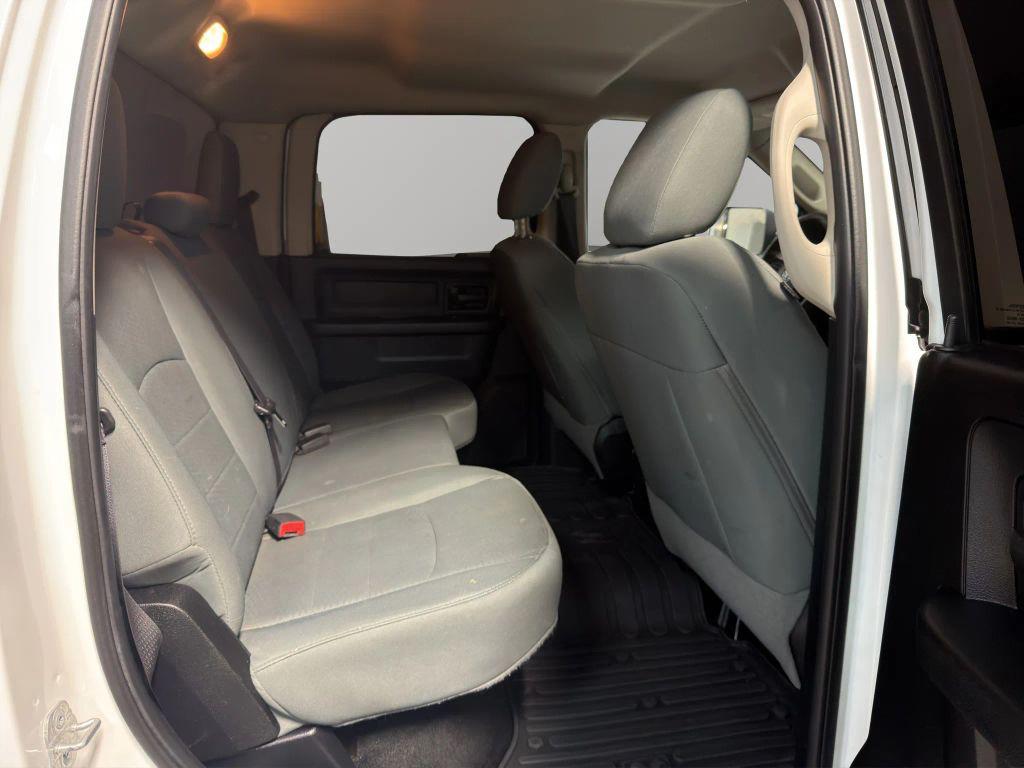 used 2014 Ram 2500 car, priced at $22,995