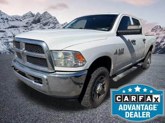 used 2014 Ram 2500 car, priced at $21,995