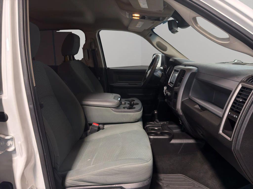 used 2014 Ram 2500 car, priced at $22,995