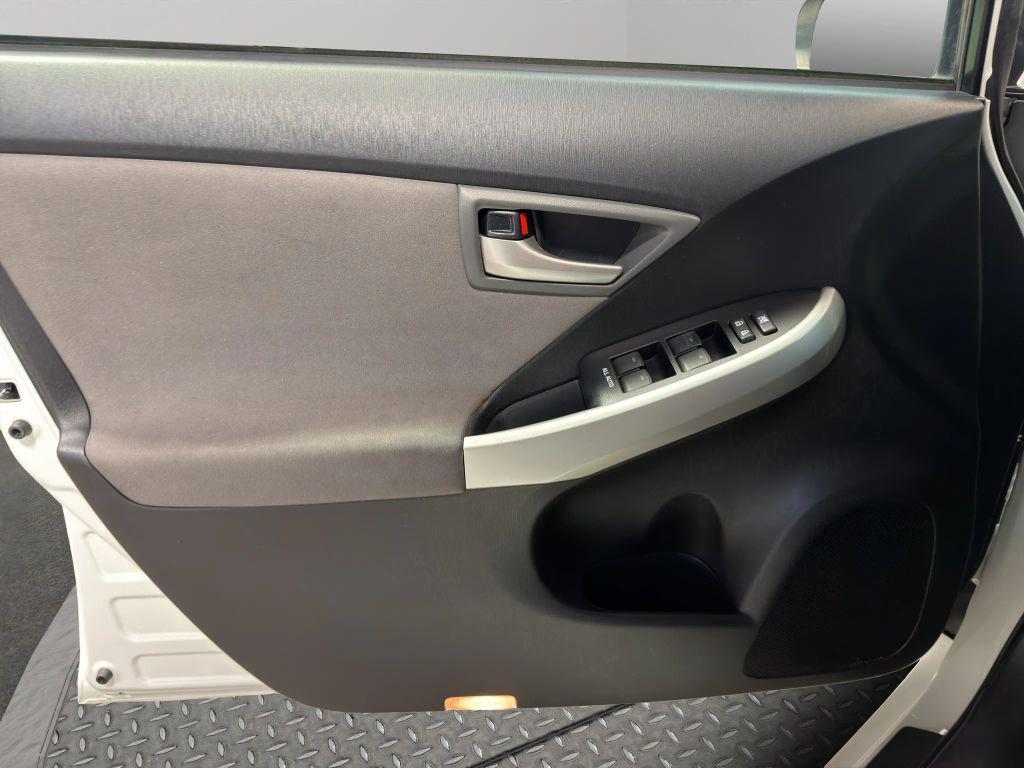 used 2013 Toyota Prius car, priced at $12,595