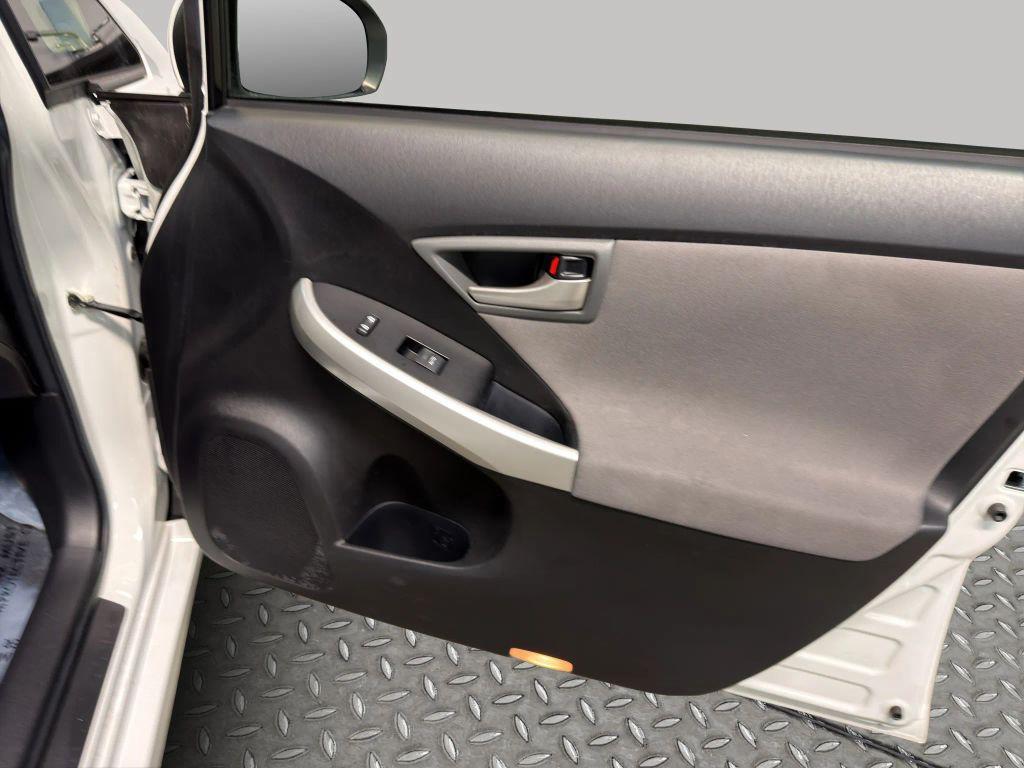 used 2013 Toyota Prius car, priced at $12,595