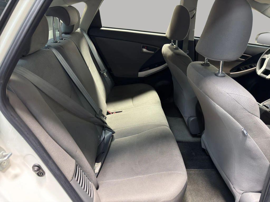 used 2013 Toyota Prius car, priced at $12,595