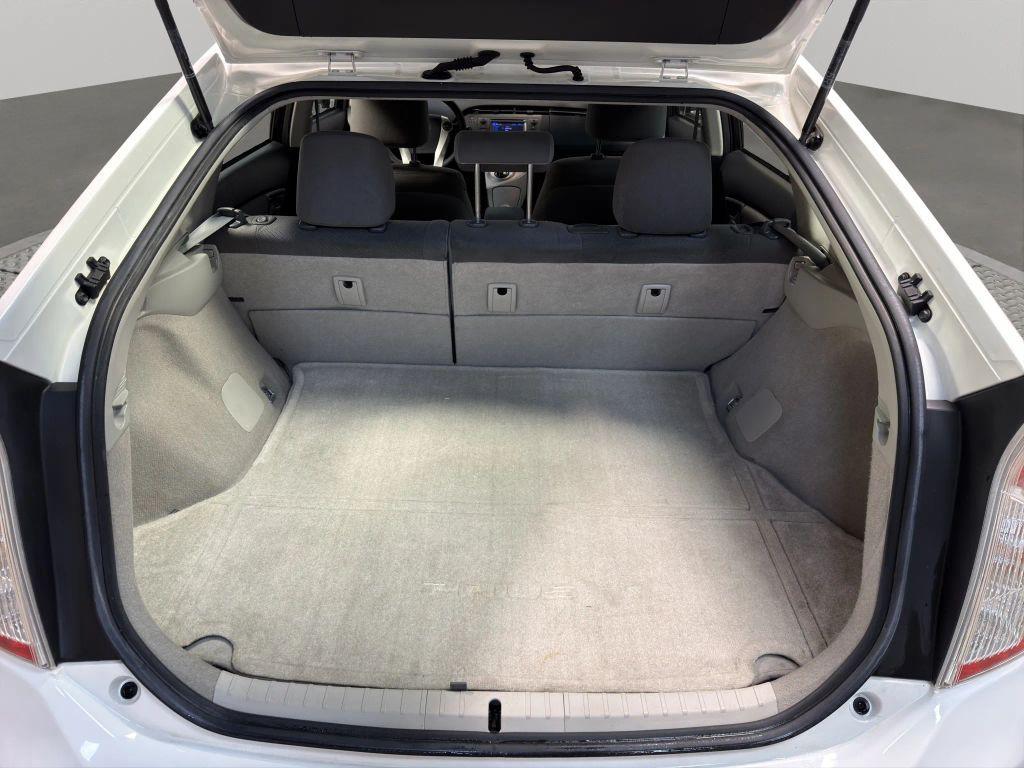 used 2013 Toyota Prius car, priced at $12,595