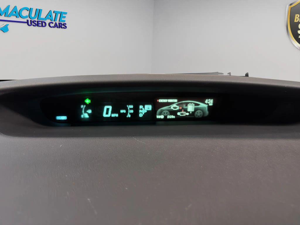 used 2013 Toyota Prius car, priced at $12,595