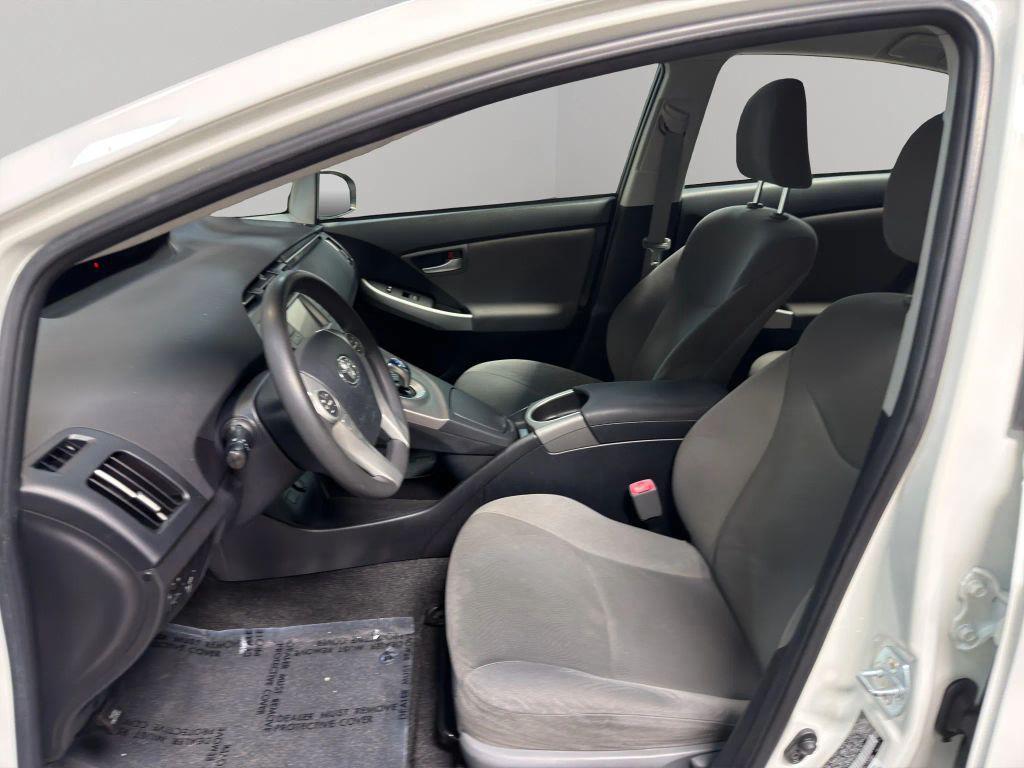 used 2013 Toyota Prius car, priced at $12,595