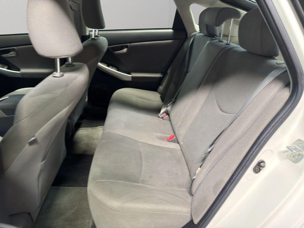 used 2013 Toyota Prius car, priced at $12,595