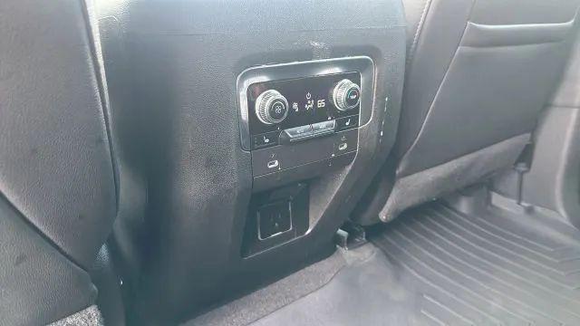 used 2022 GMC Yukon car, priced at $57,759