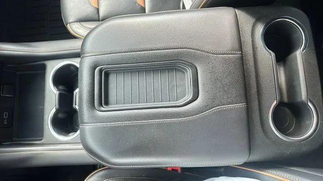 used 2022 GMC Yukon car, priced at $57,759