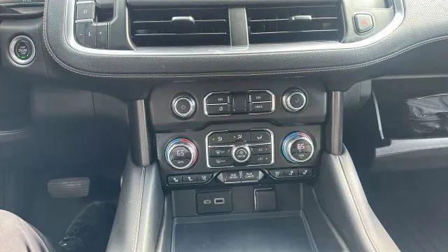 used 2022 GMC Yukon car, priced at $57,759