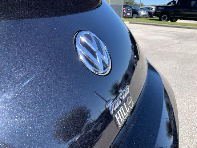 used 2018 Volkswagen Beetle car, priced at $16,959