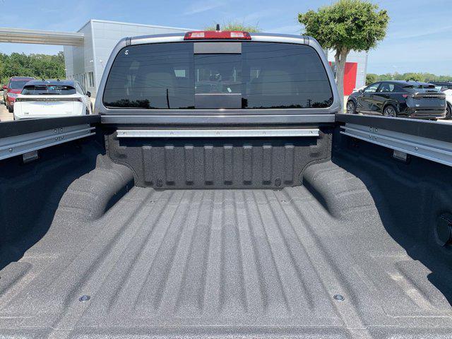 new 2024 Nissan Frontier car, priced at $37,200