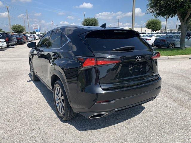 used 2021 Lexus NX 300 car, priced at $30,977