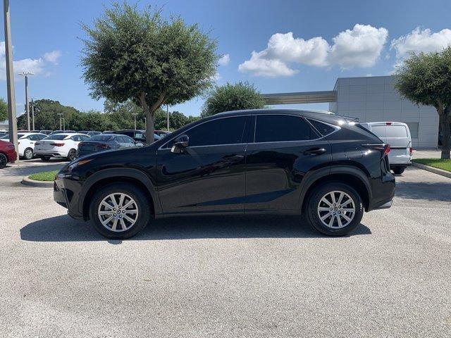 used 2021 Lexus NX 300 car, priced at $30,977