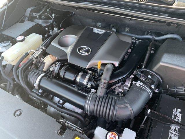 used 2021 Lexus NX 300 car, priced at $30,977