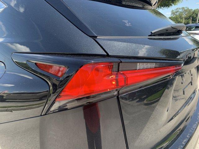 used 2021 Lexus NX 300 car, priced at $30,977