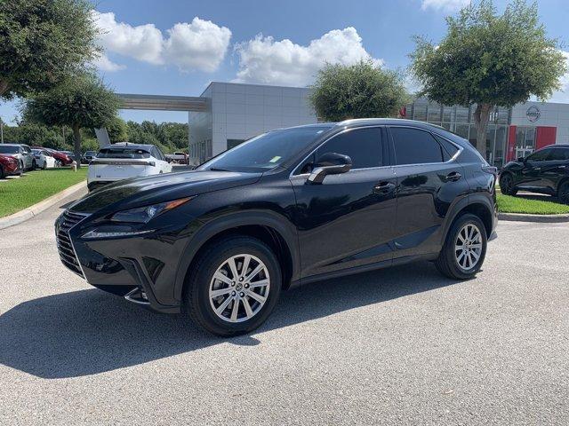 used 2021 Lexus NX 300 car, priced at $30,977