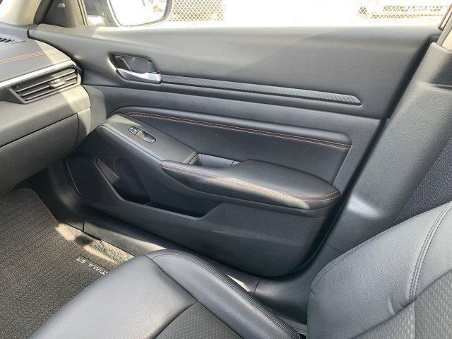 used 2022 Nissan Altima car, priced at $20,977