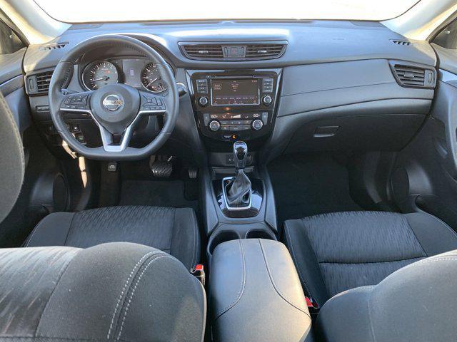 used 2020 Nissan Rogue car, priced at $15,900