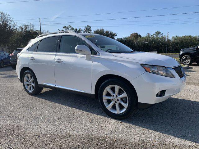 used 2012 Lexus RX 350 car, priced at $11,884