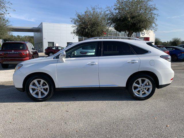 used 2012 Lexus RX 350 car, priced at $11,500