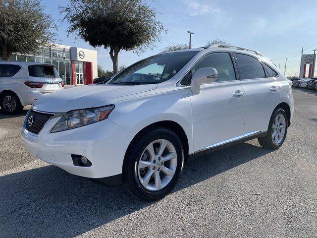 used 2012 Lexus RX 350 car, priced at $11,500